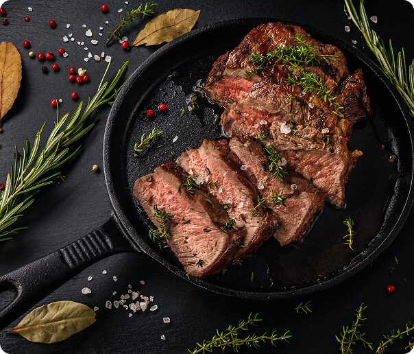 Why Commercial Kitchens are Switching to Sous Vide Meats