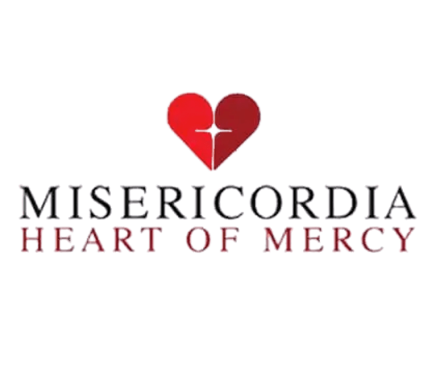 Misericordia Heart of Mercy