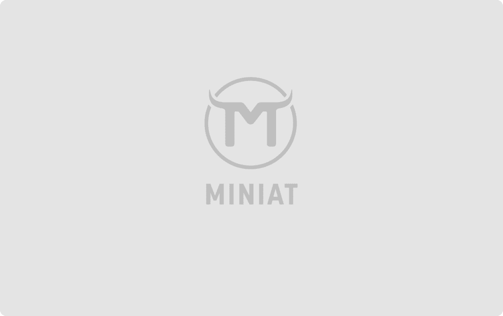 Miniat Website